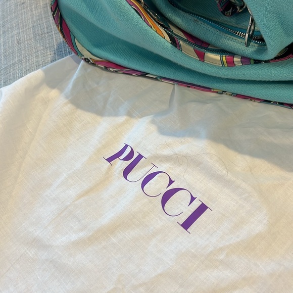 Pucci handbag - Picture 7 of 7